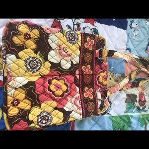 Vera Bradley purses